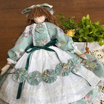 メルヘンドール（ヨーヨーキルト付き）