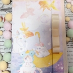 おすそ分けファイル22　manetネコ金魚×mtエクリュマステ