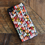 寿司だらけ iPhone6 /6s black