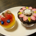 いちごまつり♡ミニケース2個セット・Ｂ