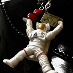 宇宙の真ん中で愛を叫ぶ  