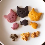 K様専用カートです