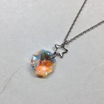 ☆再々販☆変光星ネックレス*cb*