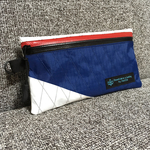 山財布 X-PAC ULワレット