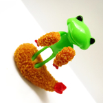 フォーチュンワンダ.スタンド/エビフライ