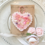  お花畑⑤ ※アロマワックスサシェ 