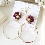♡berry bijou &hoop♡