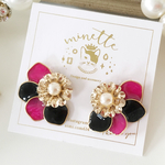 ♡colorful flower♡magenta