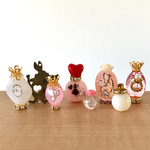 66 ミニチュア香水 香水便 ハンドメイド プリンセス