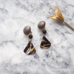 coffee triangle pierce