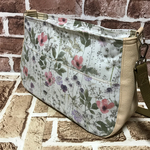 【k様　SALE　予約分】リバティ　イルマ　小さめ斜め掛けバッグ