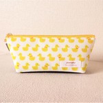 あひるのペンケース