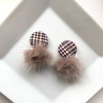 autumn〜秋ピアス （32）〜