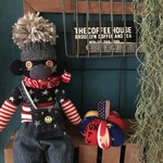 ハロウィン企画🎃ソックパンプキンプレゼント☆アメリカンモンキー