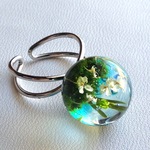 Hester's garden スノーホワイト 指輪
