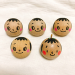 mitsu さま限定ページ丸ストラップ