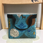 【mekerochan様】オーダー品 バッグインバッグ