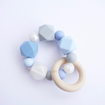  teether ring プリンス（歯固め）