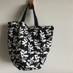 【piyo0701様オーダー品】 丸底トートバッグ