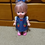 15:メルちゃんハンドメイド洋服