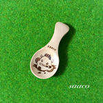 木のスプーン「メンダコ」