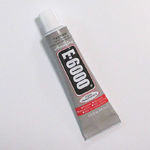 E6000（アクセサリー用接着剤）