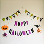 ハロウィンガーランド