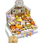 10/5(金)22時発売ハロウィンフルセット【オプションで未接着選べます】