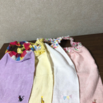 タオルエプロンセット