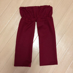 ぴちぱん 極薄ウール100 %