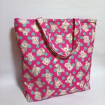 pika-tan様　専用　縦長トートバッグ