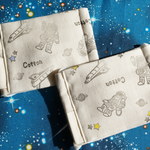 宇宙飛行士マスク2枚セット