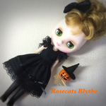 ミディ用 ハロウィンパーディに出かけよう！！