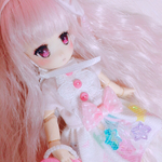 オビツ11 ワンピース