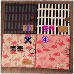 再再販★DVD＆CD収納ケース　ドラマや映画の保存に♪