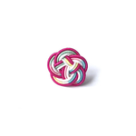 【新色追加‼︎】再販＊【オーダーメイド】kanazawa＊ume pin-broach