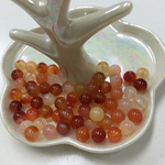 カーネリアン ミックス8㎜38個