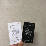 xxchinaxx様専用ページ 似顔絵 にがおえ iPhoneケース