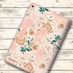 大人可愛い   flow640 androidケース　iPadケース　タブレットケース　iPadmini４
