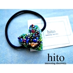 jewel embroidery