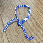 関ジャニ∞  eighter ミサンガ 青