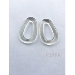 リングピアス