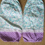 大人用腕カバー★アームカバー⑤