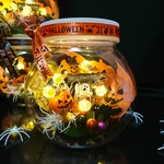 *光るハロウィン*テンションup!