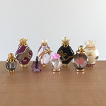 62 ミニチュア香水 香水便 ハンドメイド