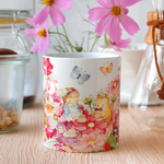 マグカップ コスモス色の夢 MUG-08