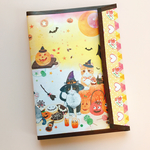 おすそ分けファイル ハロウィン1