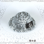 DA-016 ドール用帽子A(送料無料) オビツ11等1/6ドールに