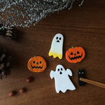 おばけだぞー！ハロウィン 箸置き