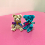 モールベア 小さ目ちゃん